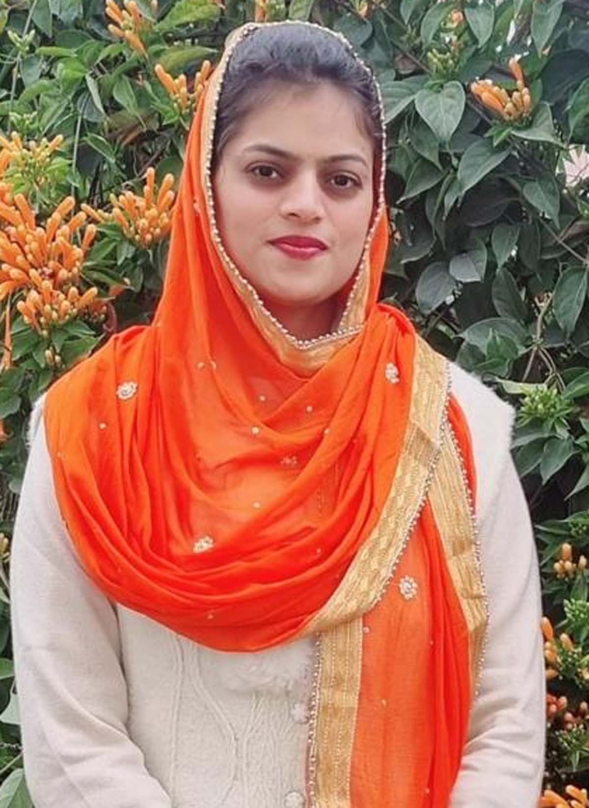 Case registered against husband and mother-in-law in case of death of married